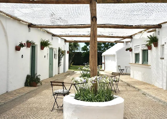 Rural CASAPIÑACasa Rural