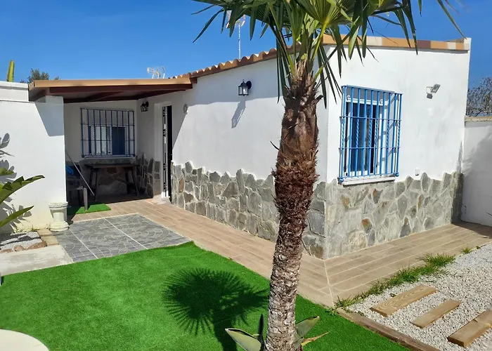 Rurales InmaCasa Rural