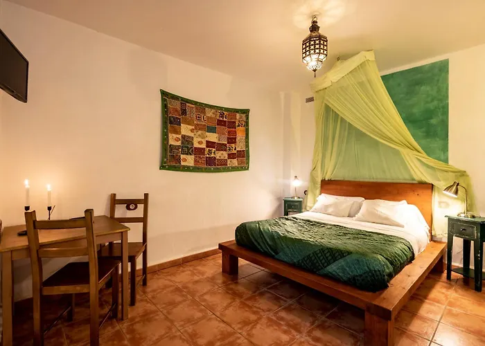 Paraiso PerdidoCasa Rural