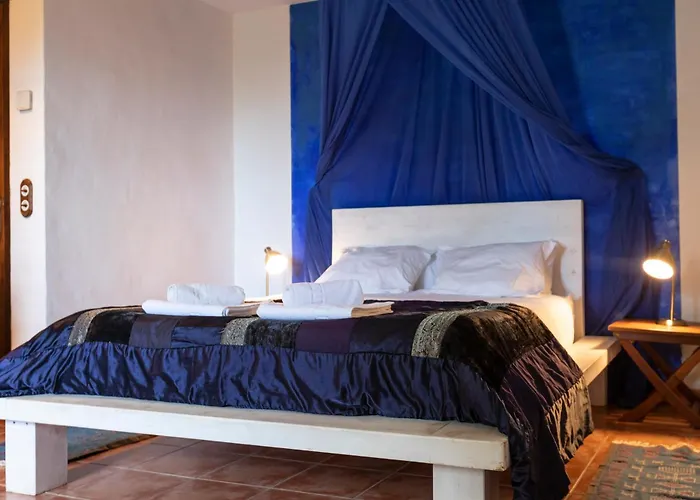 Paraiso PerdidoCasa Rural